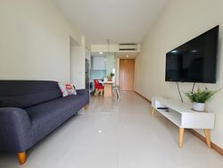 The Trilinq (D5), Condominium #566023381
